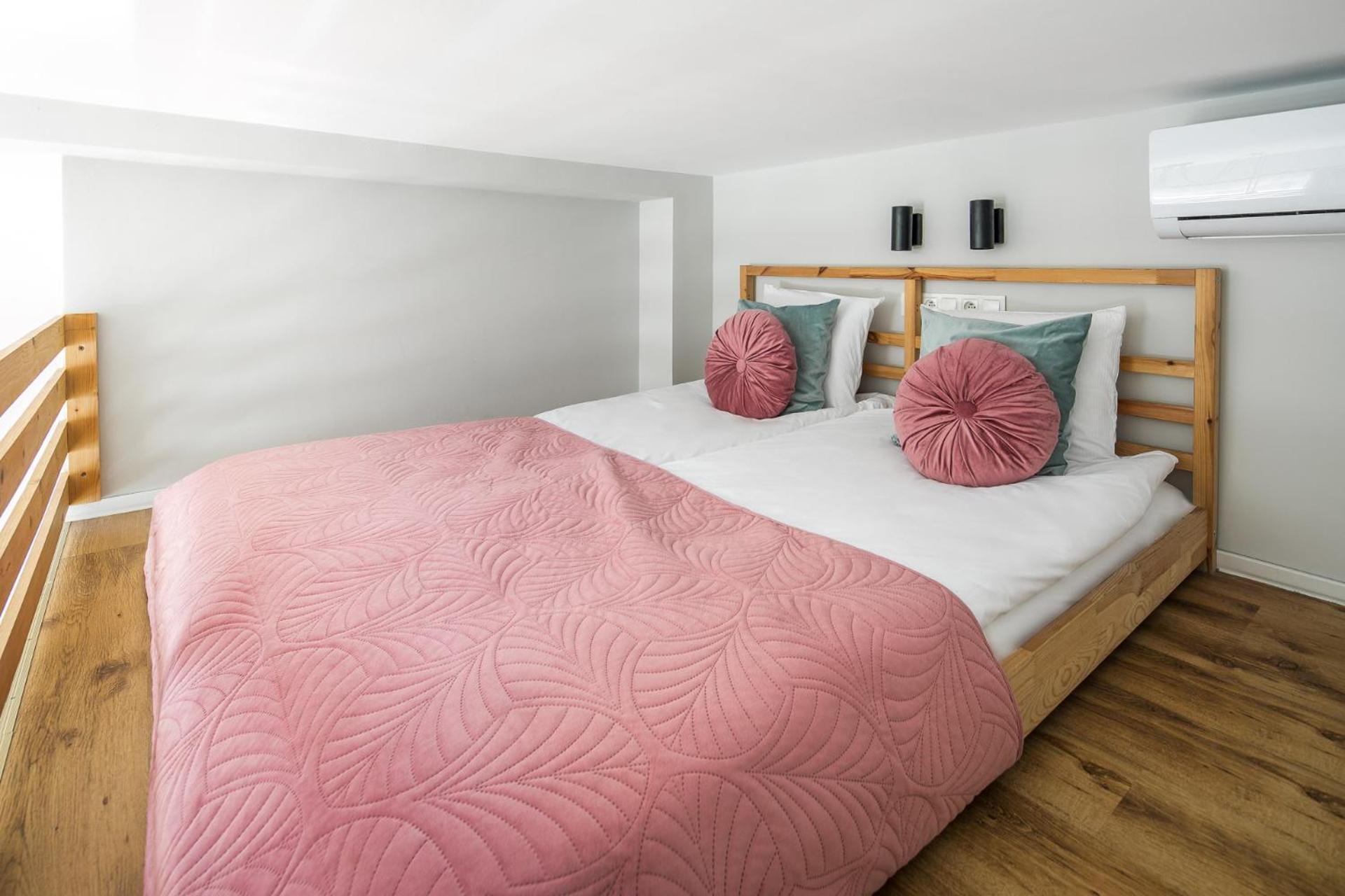 Horizon Park Aparthotel Cracovia Exterior foto